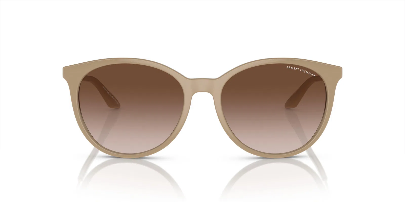 Armani Exchange 4140SF Sunglasses - view 18